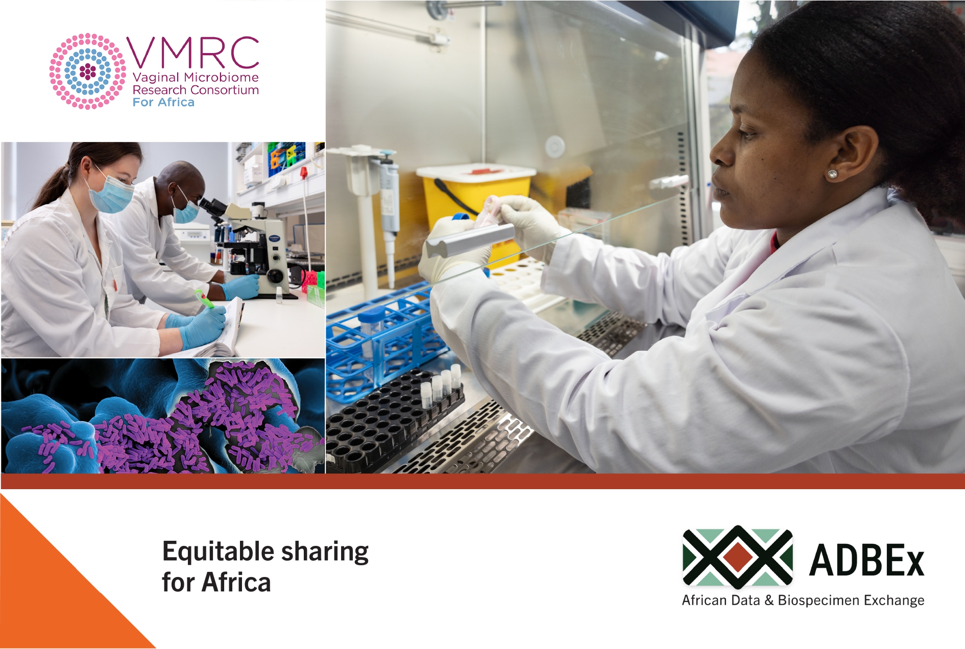 Matchmaking for science